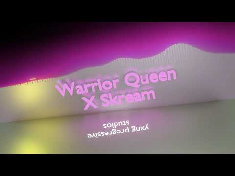 Warrior Queen X Priorier ~ Check It