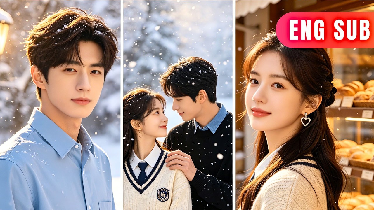 [ENG SUB]✨She Sees Spoiler Comments Floating. Her Sweet Boyfriend Is A Hidden Yandere CEO#drama