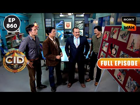 अपनी Wife को Innocent साबित करते हुए रोने लगा Freddy! | CID | सी.आई.डी | 31 Jan 2024