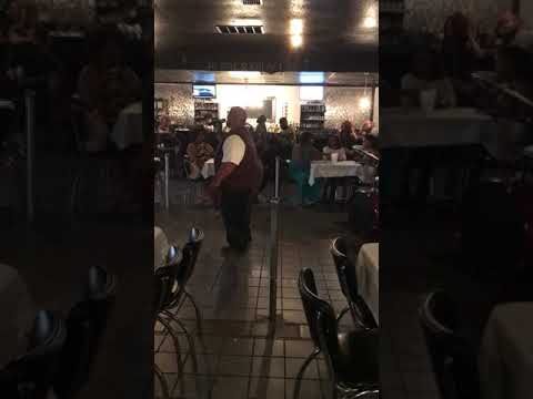 My Brother Rollyn Klassy Moore!!!!