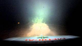 CPF MEDICAL - JACO ACCIDENT LETABA RANCH ROAD (15 MARCH 2015)