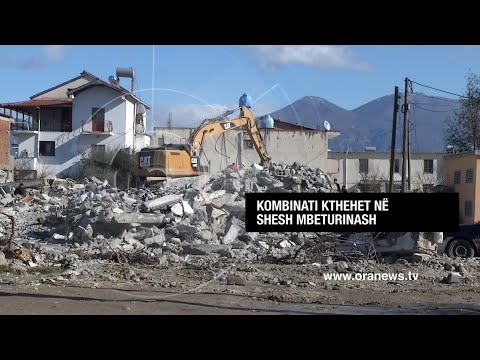 Edicioni informativ - 12 Shkurt 2022 - Ora 12:00 - RTV Ora