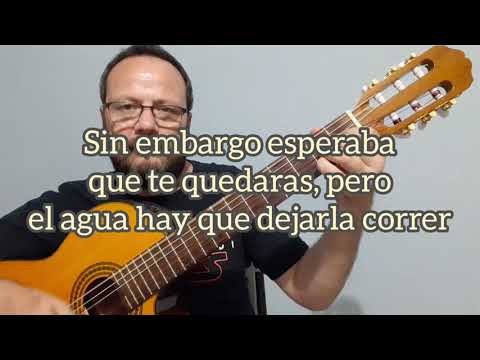 Un buen perdedor - Nicho Hinojosa
