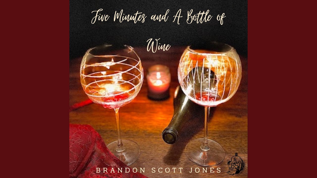 Promotional video thumbnail 9 for Brandon Scott Jones Band