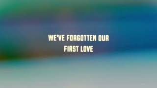 Lost the Plot (Newsboys) | Lyric Video
