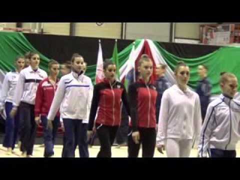 CAMPIONATO DI SPECIALITA' 2016 - SFILATA FINALE