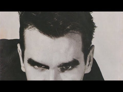 Thumbnail for "Ambitious Outsiders" - A Morrissey unofficial compilation (rare, unreleased, overlooked songs)  by Mando Lopez
