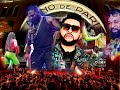 FERRE GOLA JDT BILL CLINTON PAPY KAKOL SPECTACLE CASINO DE PARIS EXTRAIT DYNASTIE DANCE