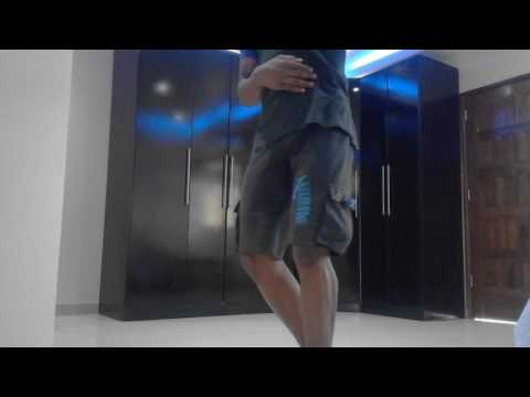 Kizomba#landrickmascarenhas2017