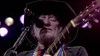 Willie Nelson  -  You Were It