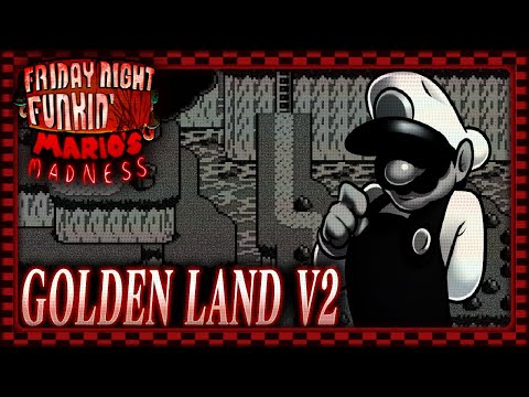 Video thumbnail for Golden Land (Remastered)
