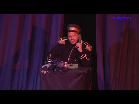 Zenon Laskowik - skecz "Kaplicowy"  2009. Grany przez Zenka "na biało".