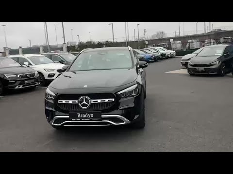 Mercedes-Benz GLA GLA 200 Progressive Plus - Image 2
