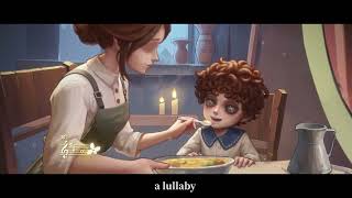 Identity V Character EP | "Prodigy's" EP (Vocal)