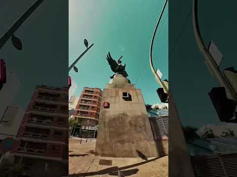 Daily Ride Royal Enfield Interceptor 650 #interceptor650 #canarias #royalenfield #tenerife #bycity