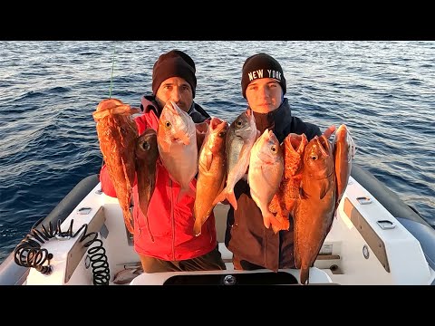 BOLENTINO LA SFIDA:  DAVIDE  VS  PAPA'