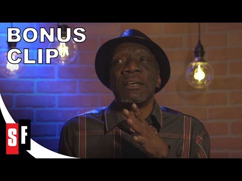 Bonus Clip: Otis Day On His Character Lloyd