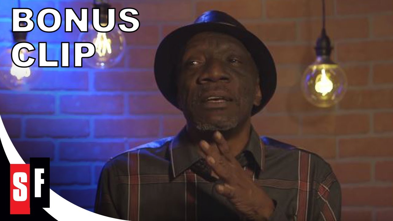 Miniature de la vidéo Bonus Clip: Otis Day On His Character Lloyd du film Car Wash