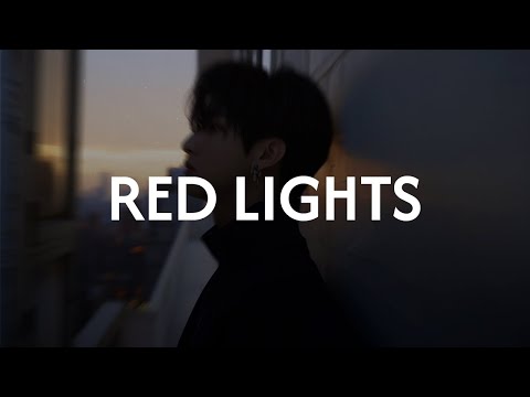 RINI - red lights (featuring wale) (lyrics)