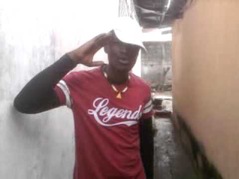 MOLEKULE - RESPECTE MA ZONE live by son altesse