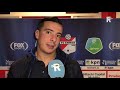 Ali Messaoud over Emmen-Excelsior: 'Dit is misschien wel mooier'