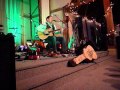 Trouble on Double Time - 27 Strings Gig 28-12-13 ...