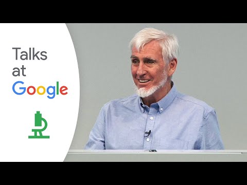 The GPS of the Brain | John O'Keefe | Talks at Google - YouTube