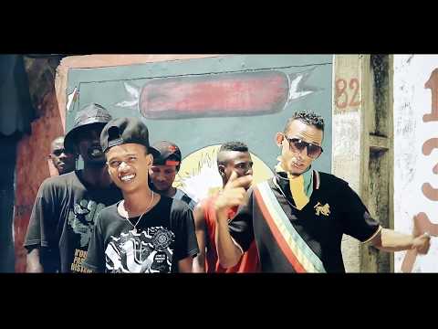 DimiSound FeaT Basta Lion & Beefa Reality - Ghetto Story [ Clip Officiel HD ]