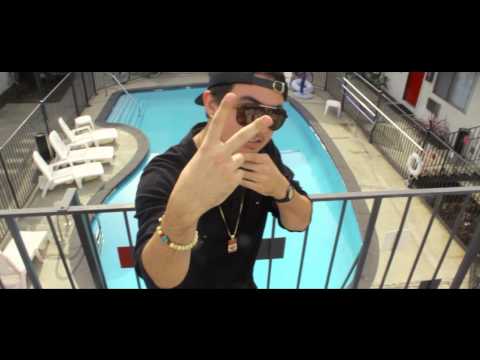 SoundsByEYE - "NOW" [Official Music Video] - Follow @SoundsByEYE