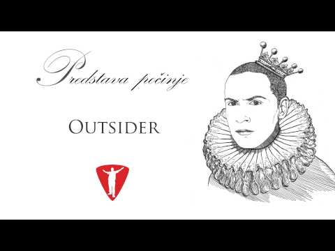 Fil Tilen - Outsider