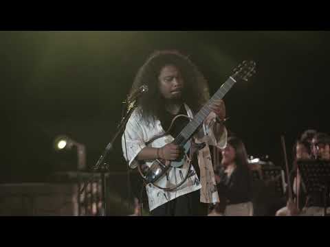 Di Ujung Malam Pusakata - Keroncong Plesiran 3