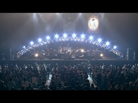 「エンタテイメント！」 THE COYOTE GRAND ROCKESTRA のサムネイル