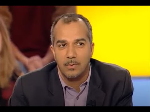 Pascal Légitimus - On a tout essayé 2 décembre 2002