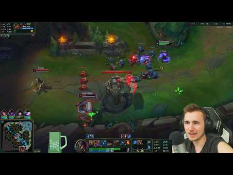 SAN GENNARO AIUTAMI TU - League of Legends ITA #1339