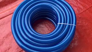 GIỚI THIỆU ỐNG NHỰA PVC LƯỚI DẺO - Ống Việt Úc