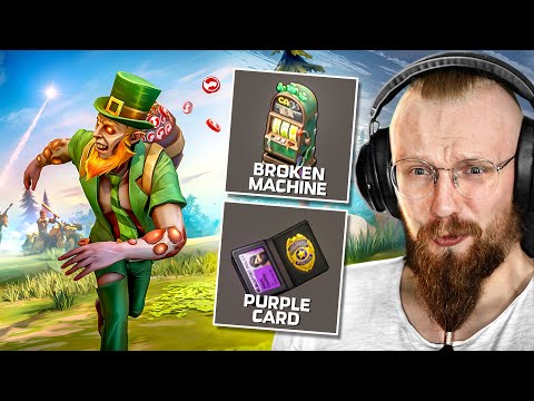 CAN YOU GET RICH WITH THIS NEW UPDATE? - Last Day on Earth: Survival