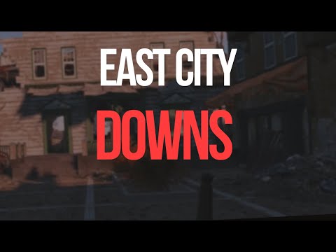 Fallout 4 – East City Downs Spot