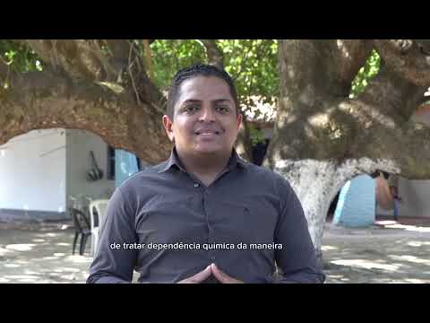 Vídeo 3 da equipe da Clínica Flor de Lótus