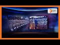 President Ruto Presides Over Administration Police Recruits Passing Out Parade