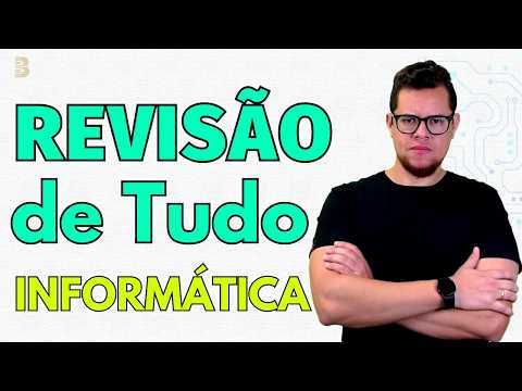 Como Acertar a Maioria das Questões de Informática para Concursos