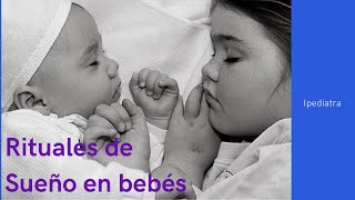 Por qué mi bebé duerme peor desde los 4-7 meses