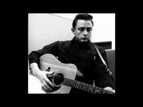 Dee Giallo - Carlo Lucarelli racconta Johnny Cash -  Parte 1