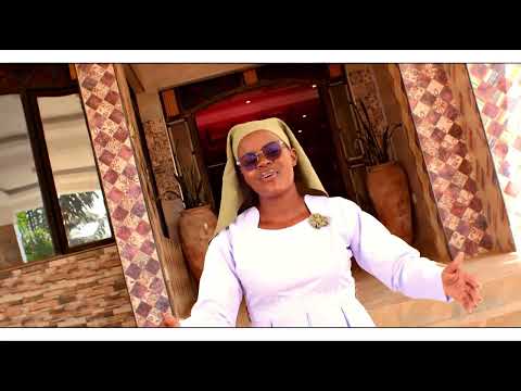 HALLELUYA BY NYATHI NYAGONDI (OFFICIAL VIDEO)