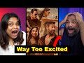 Singham Again Trailer Reaction The S2 Life BEST REACTION