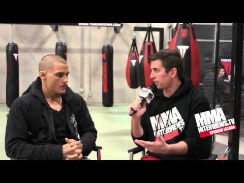 Dustin Poirier vs Jonathan Brookins full fight