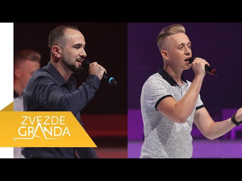 Rijad Rahmanovic i Avdo Skokan - Splet pesama - (live) - ZG - 20/21 - 26.09.20. EM 35