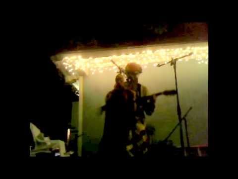 We All Float Down Here, Part 1- Dylan Roberts Halloween 2014
