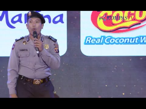 Gamayel: Modus Para Cowok (SUPER Stand Up Seru eps 200)