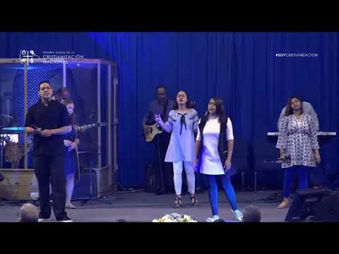 Estoy Asombrado | Ministerio de Alabanza y Adoracion  | ICN