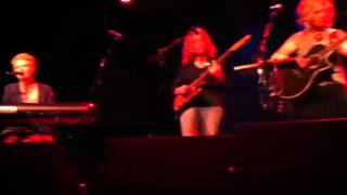 Blame Sally - Besalu